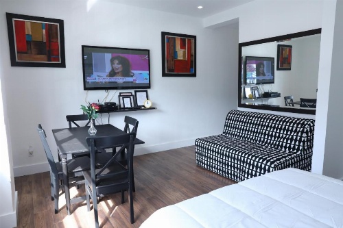 Olsen On the Beach image 7